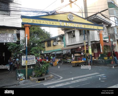 mandaluyong barangay